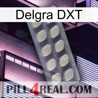 Delgra DXT 08